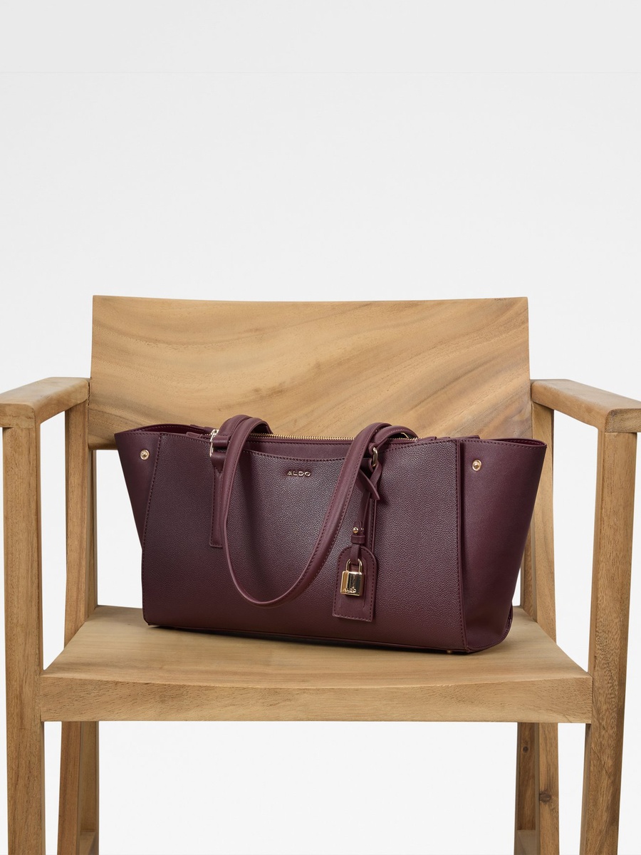 Women Solid Shoulder Bag