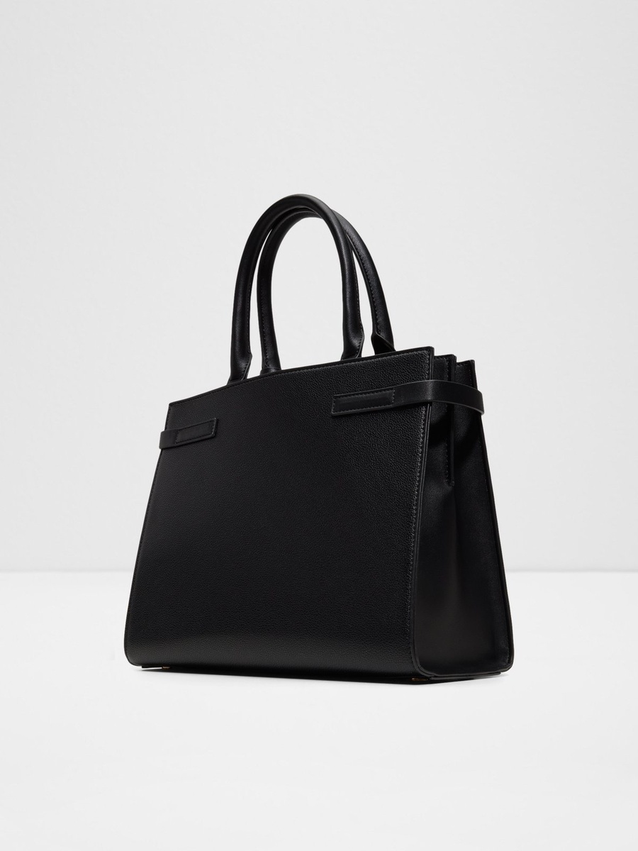 Women Black Plain Cross Body Bag