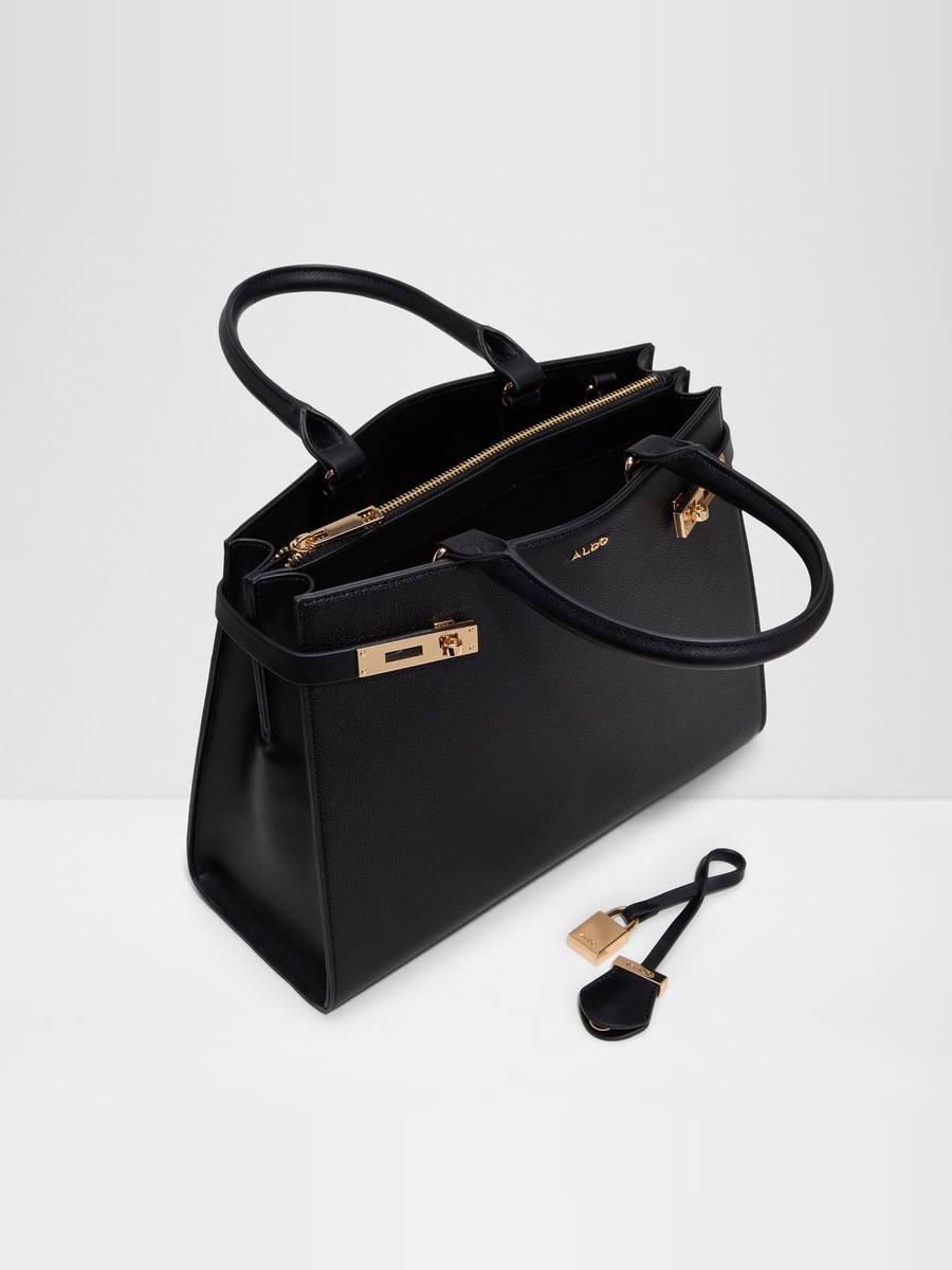 Women Black Plain Cross Body Bag