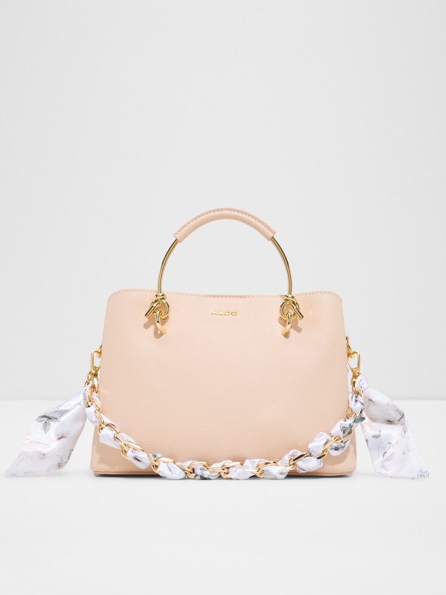 Women Pink Plain Cross Body Bag