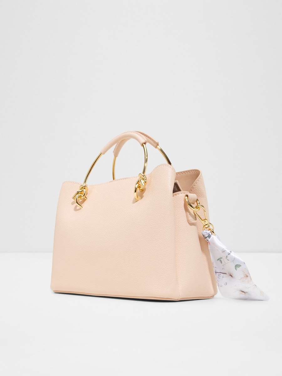 Women Pink Plain Cross Body Bag