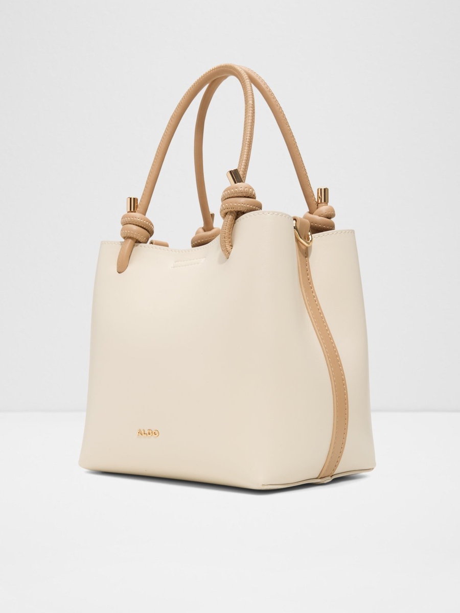 Women Beige Plain Cross Body Bag