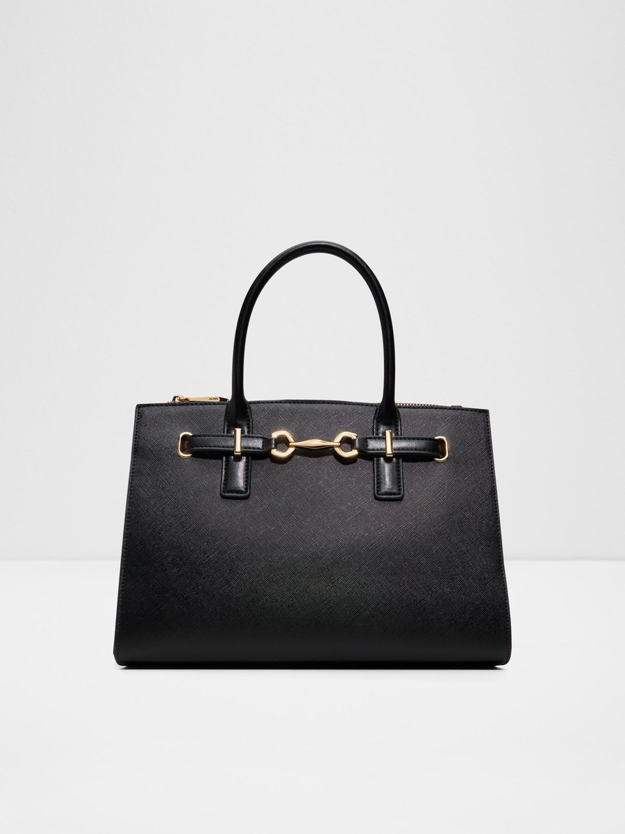 Women Black Plain Cross Body Bag