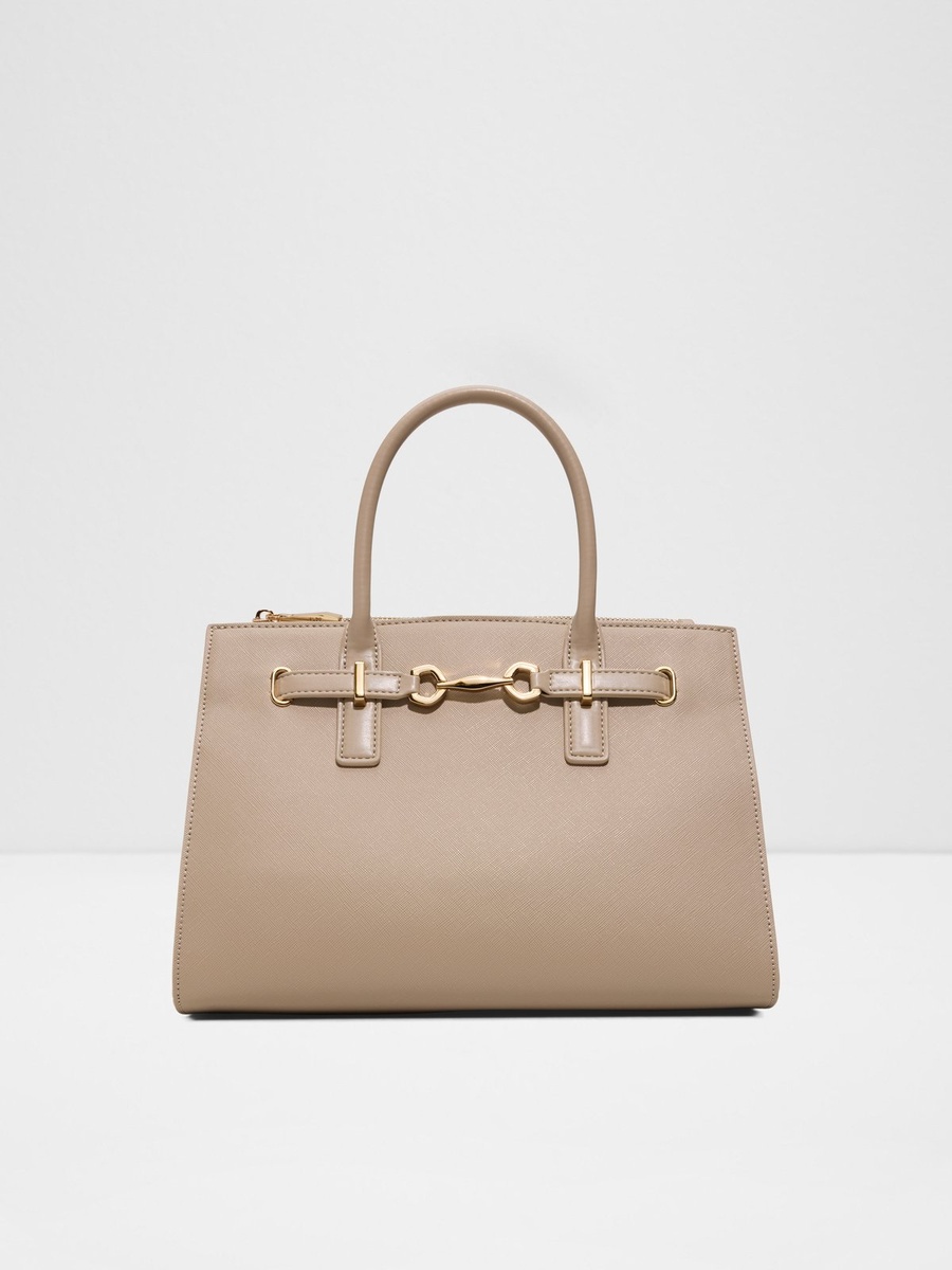 Women Brown Plain Cross Body Bag