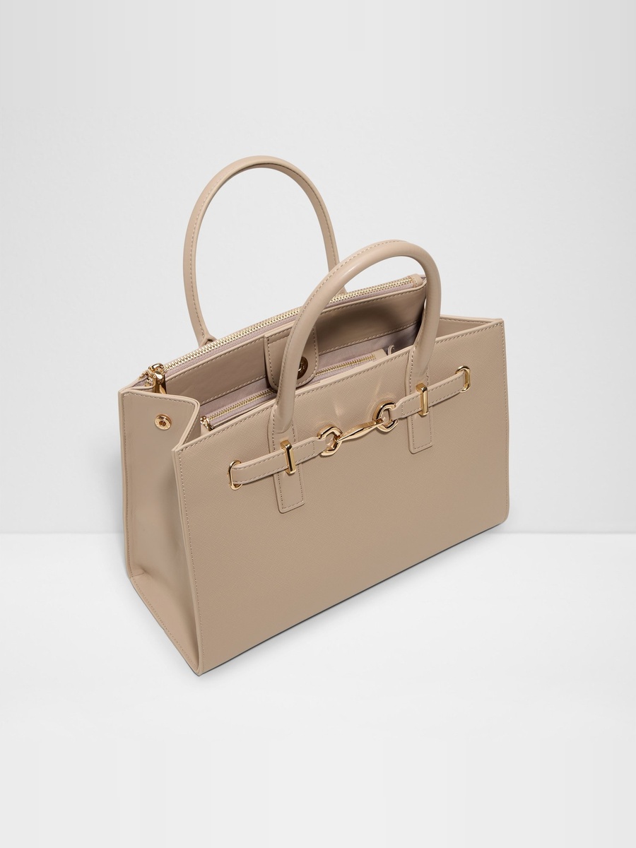 Women Brown Plain Cross Body Bag