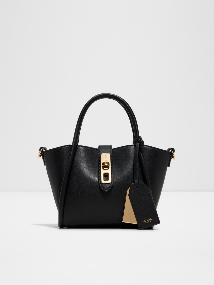 Women Black Plain Cross Body Bag