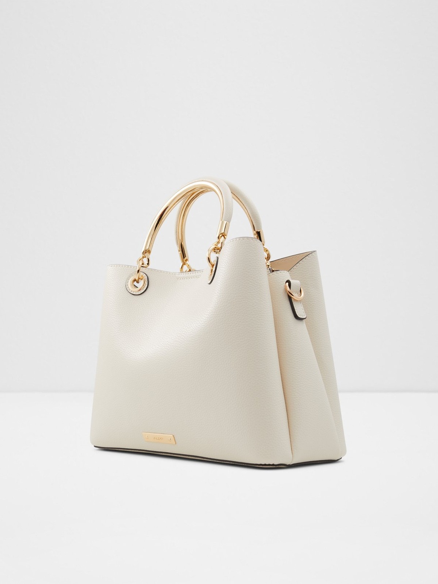 Women Beige Plain Cross Body Bag