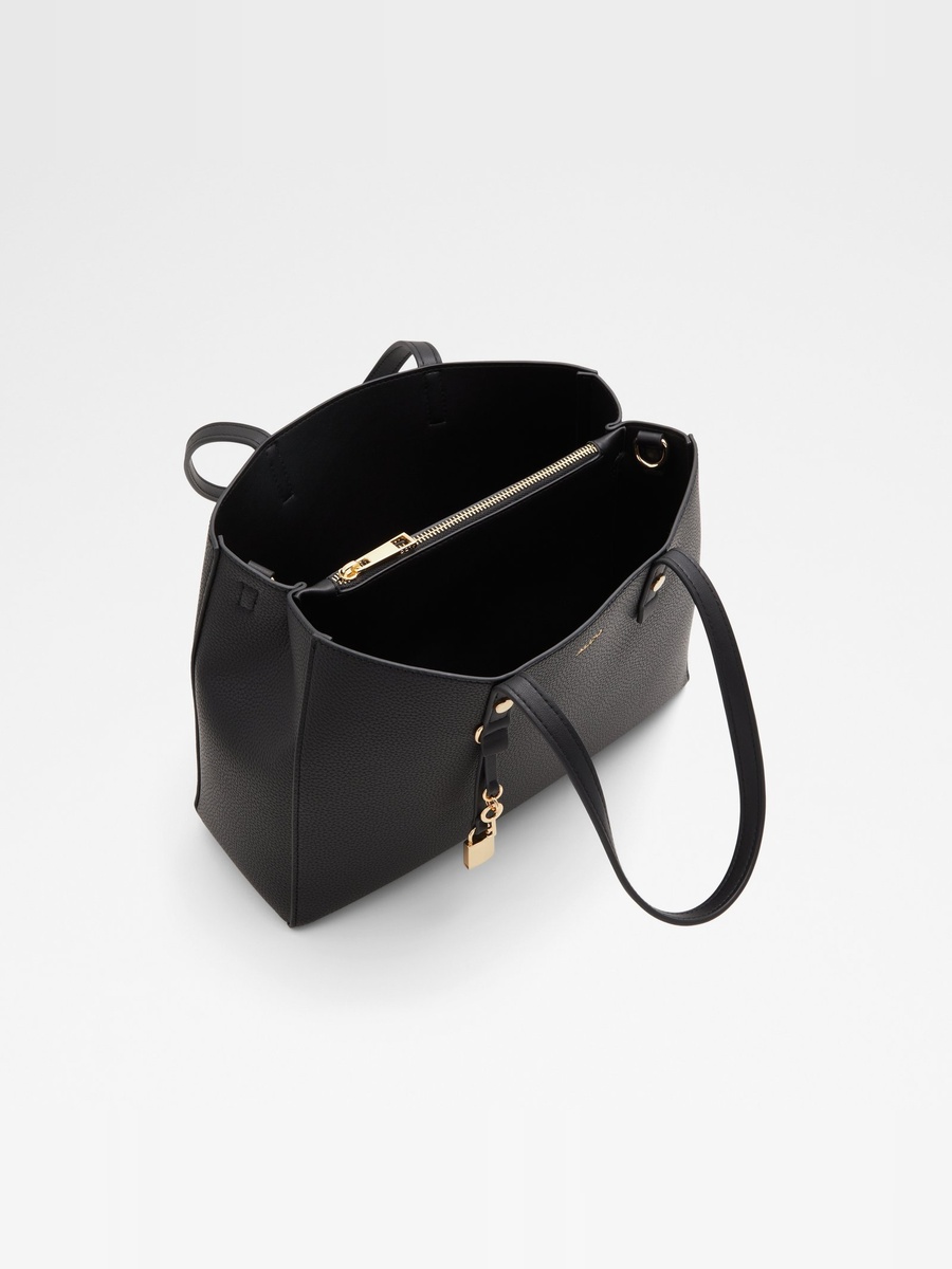 Women Black Plain Cross Body Bag