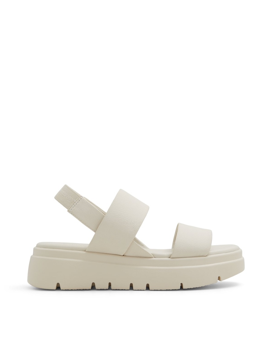 Women Light Blue Comfort Flat Sandals