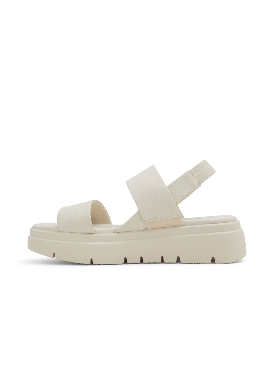 Women Light Blue Comfort Flat Sandals