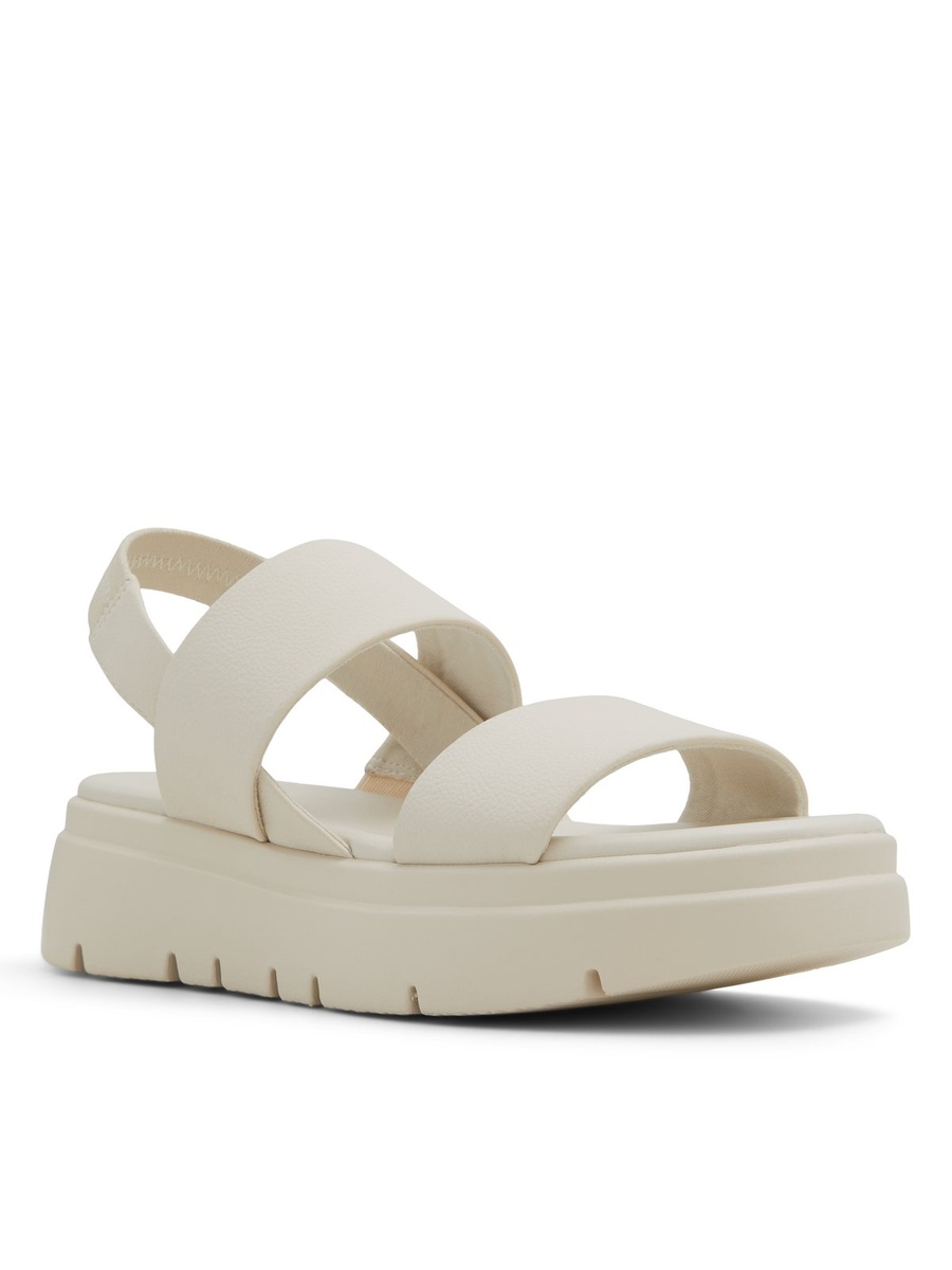 Women Light Blue Comfort Flat Sandals