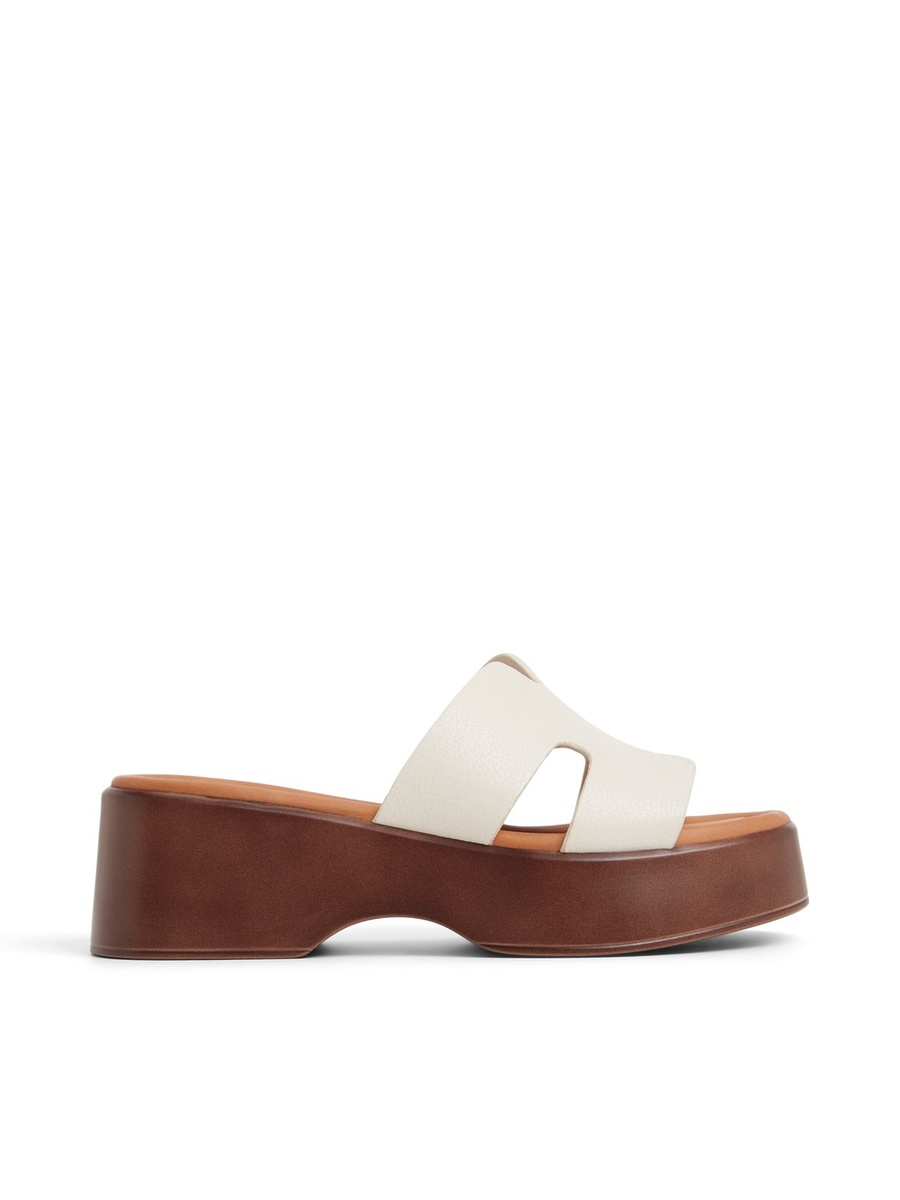 Women Sky Blue Comfort Flat Sandals