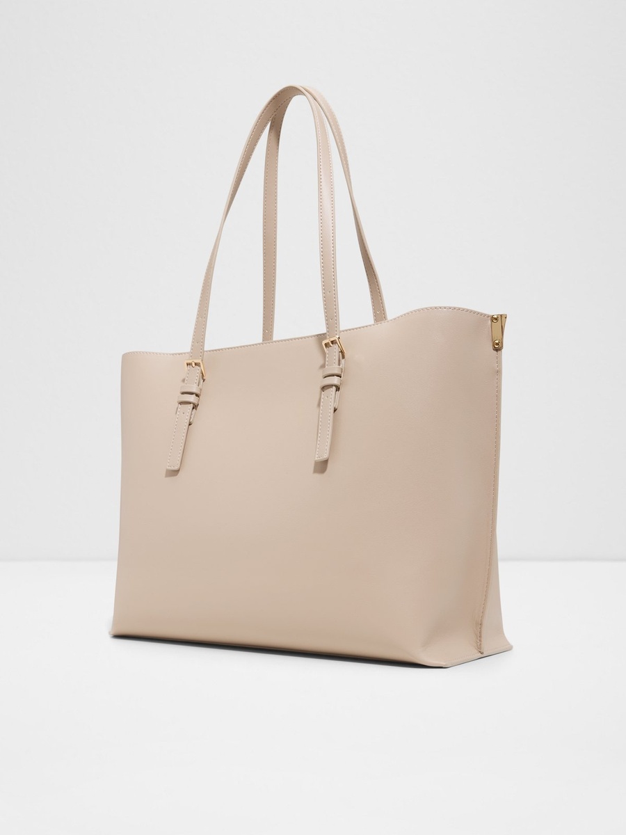 Women Brown Plain Handbag