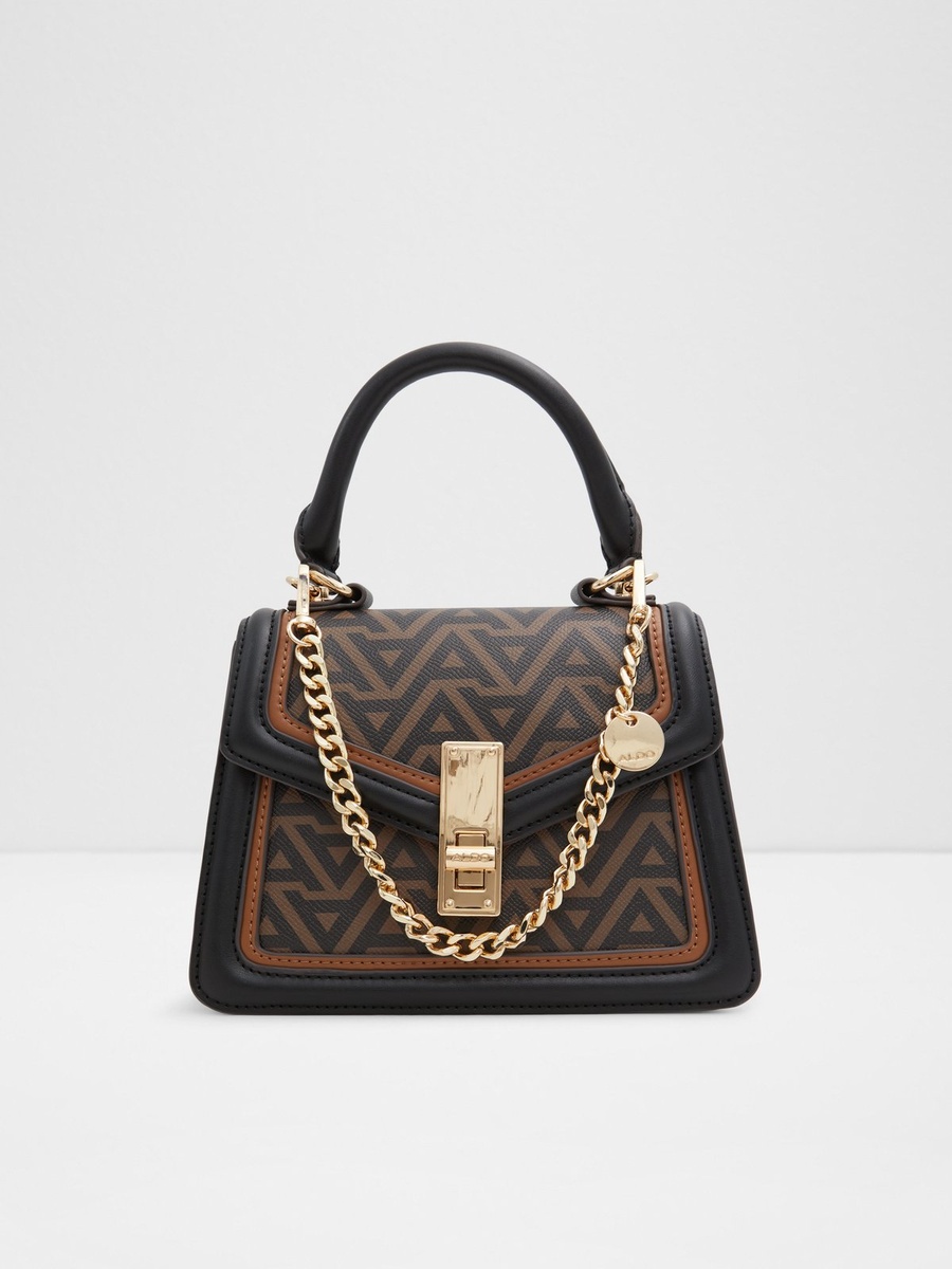Women Multi Printed Handbag