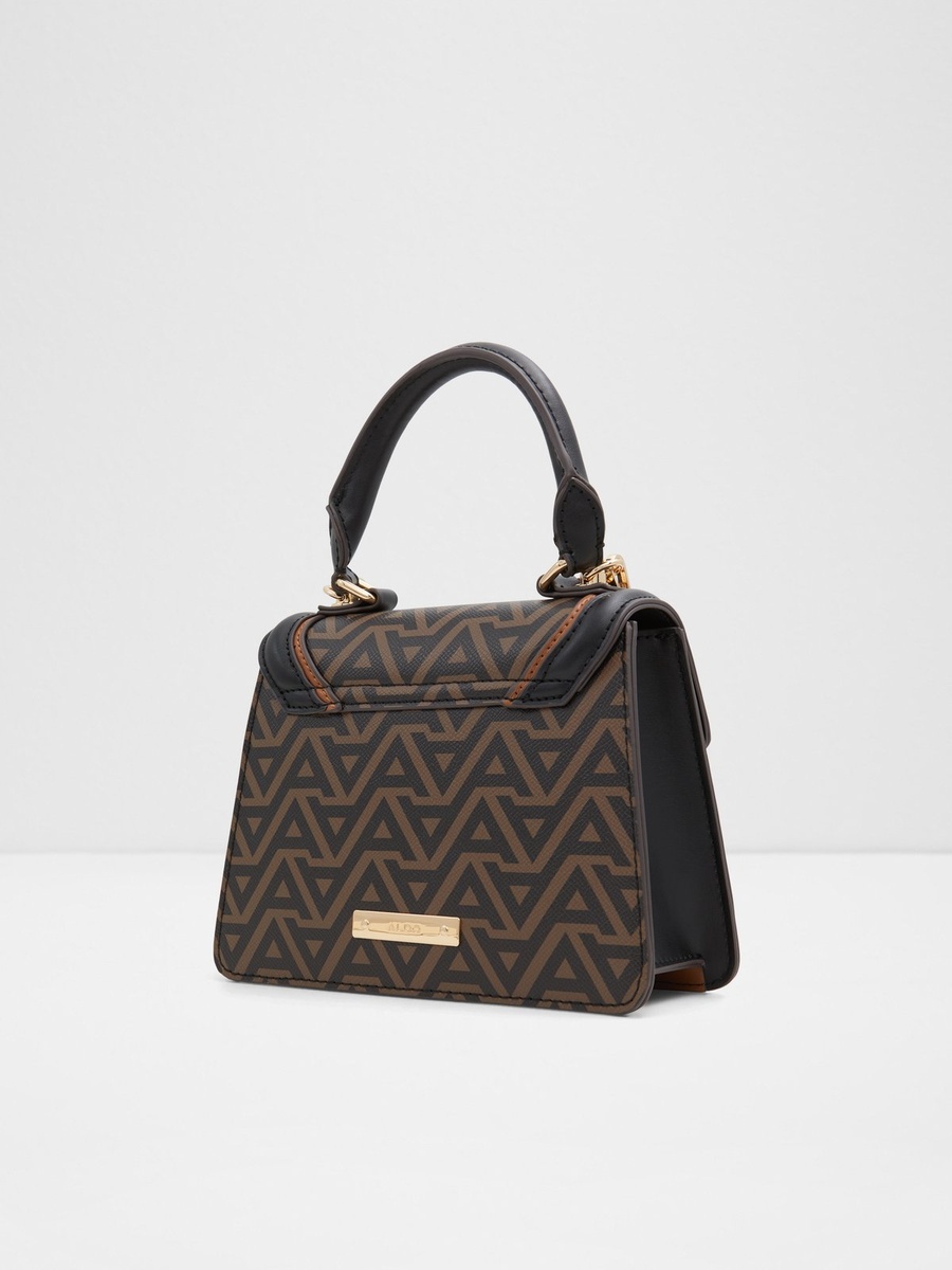 Women Multi Printed Handbag
