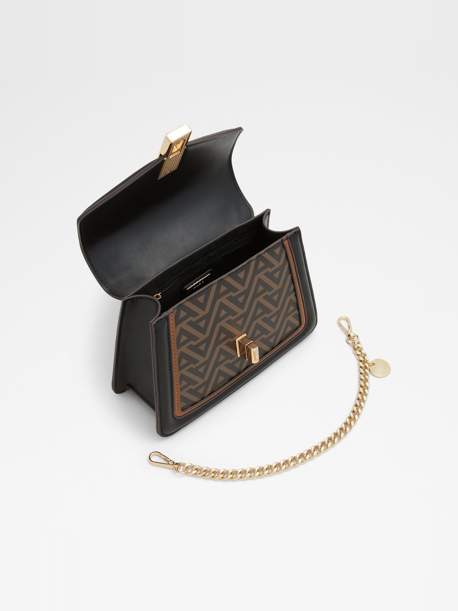 Women Multi Printed Handbag