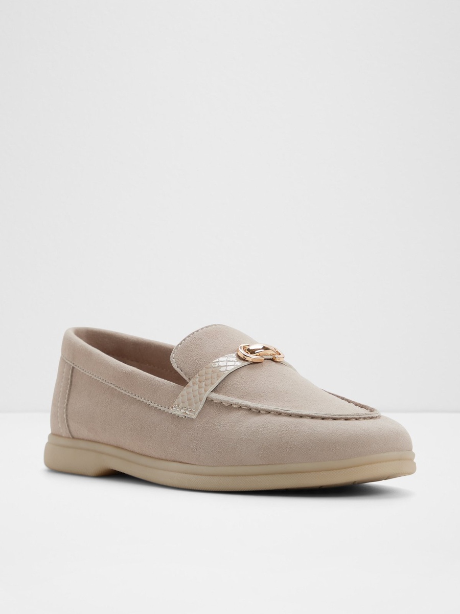 Women Grey PU Sports Sneakers