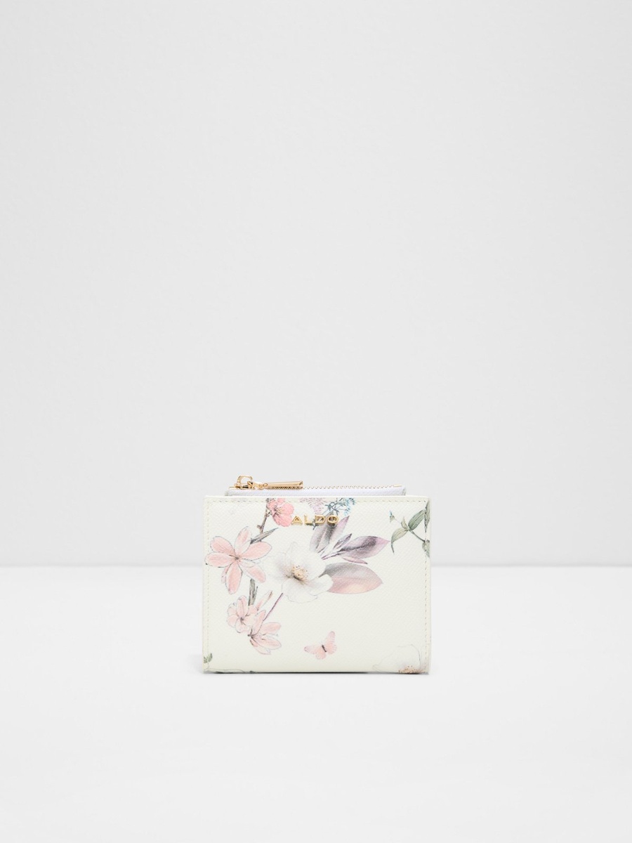 Women Multi Plain Printed Wallet