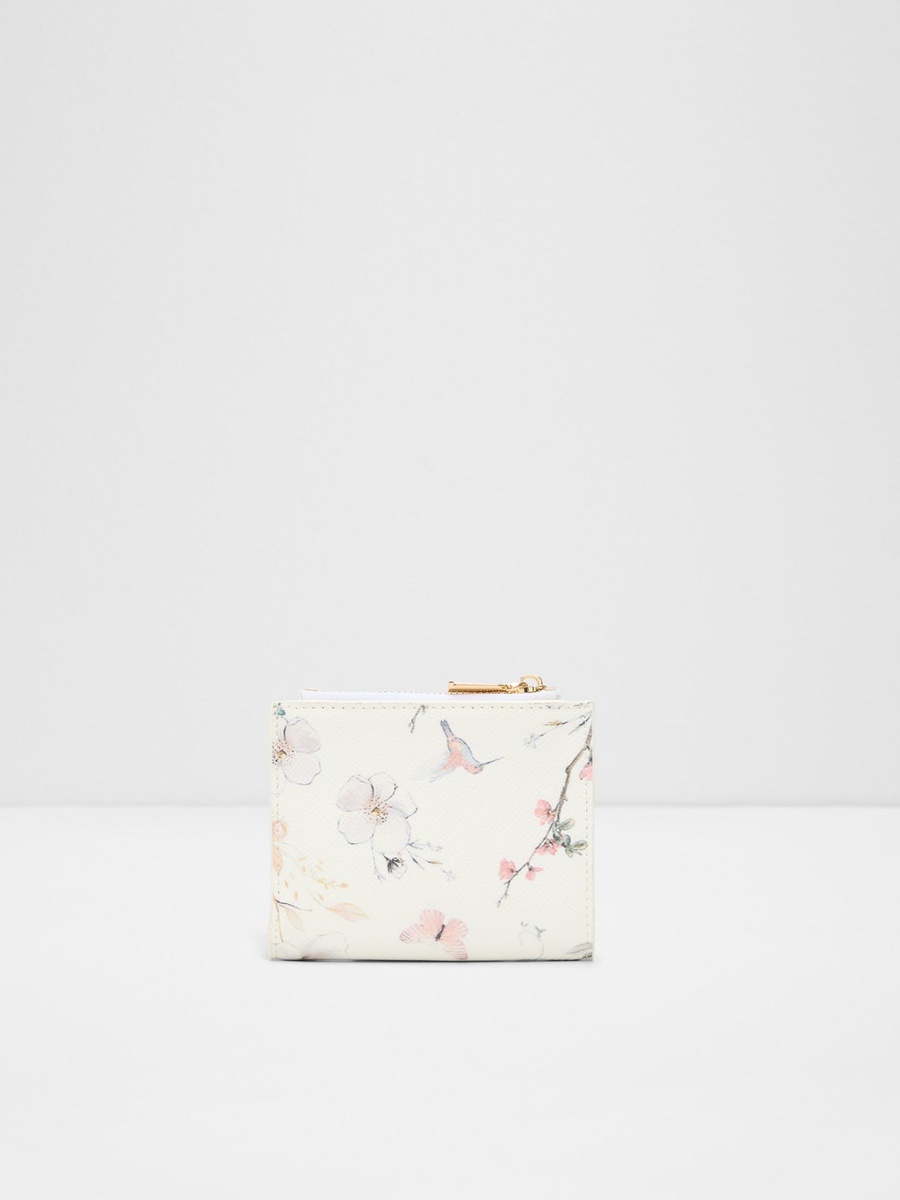 Women Multi Plain Printed Wallet