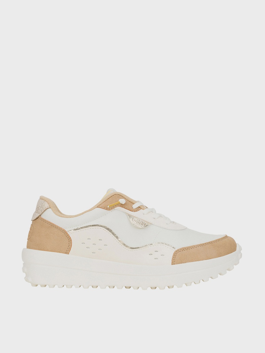 Hayden Shine Sneakers