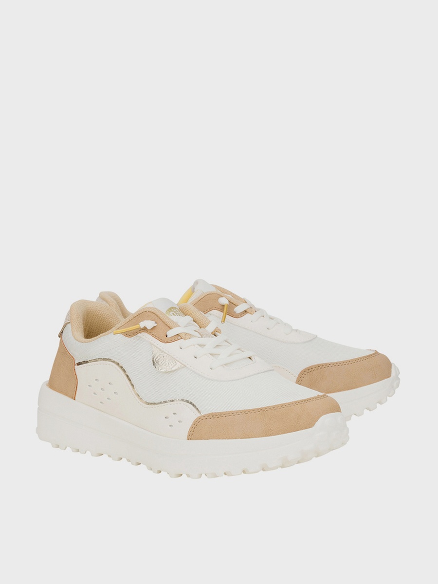 Hayden Shine Sneakers