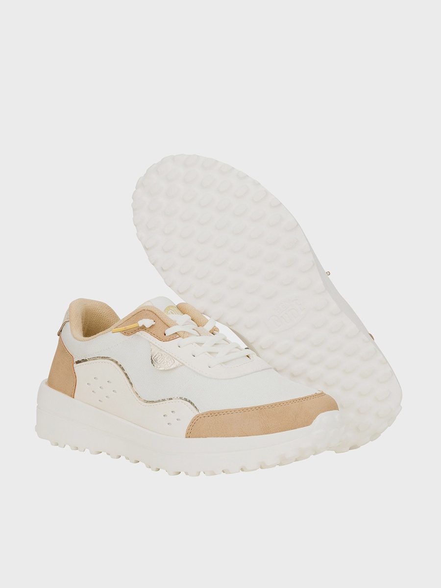 Hayden Shine Sneakers