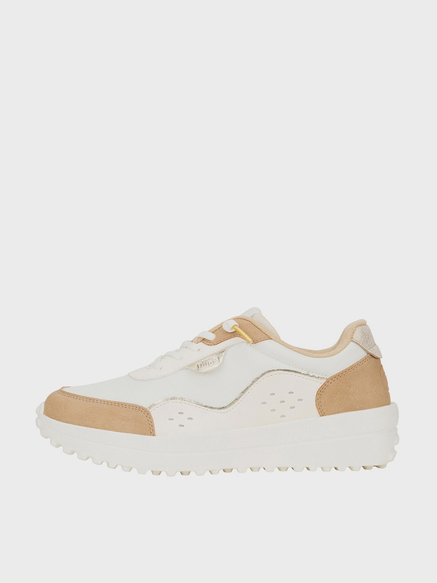 Hayden Shine Sneakers