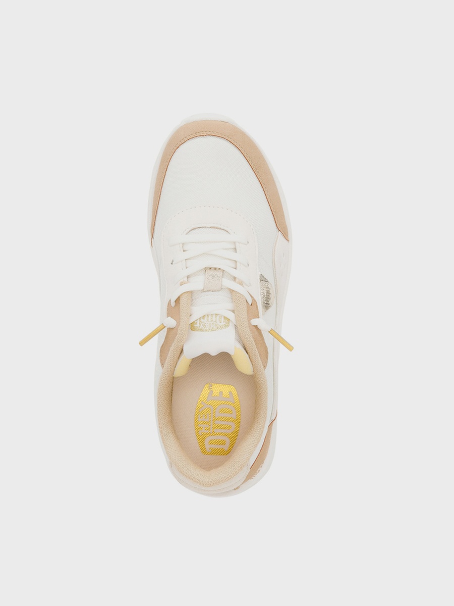 Hayden Shine Sneakers