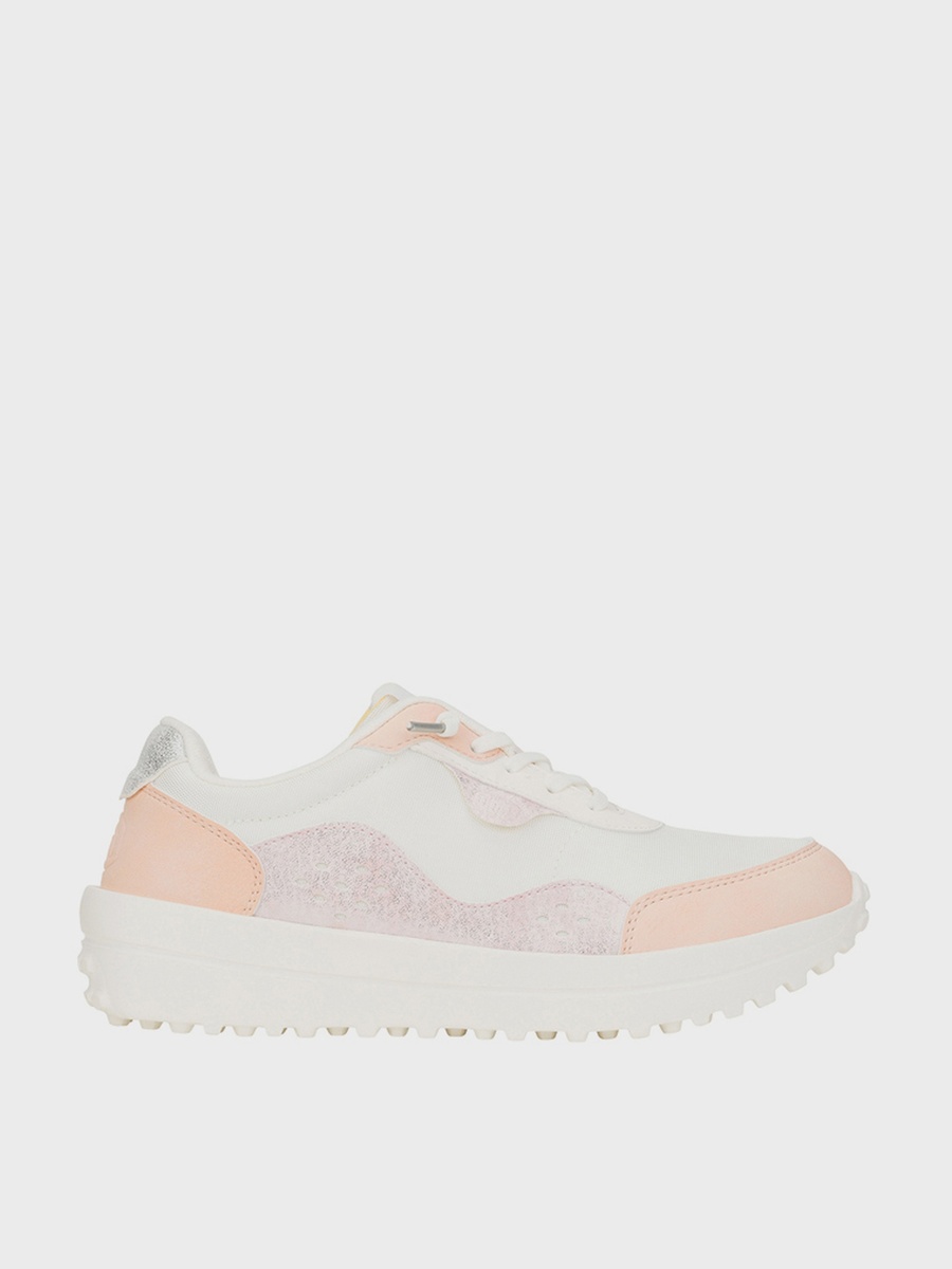 Hayden Shine Sneakers