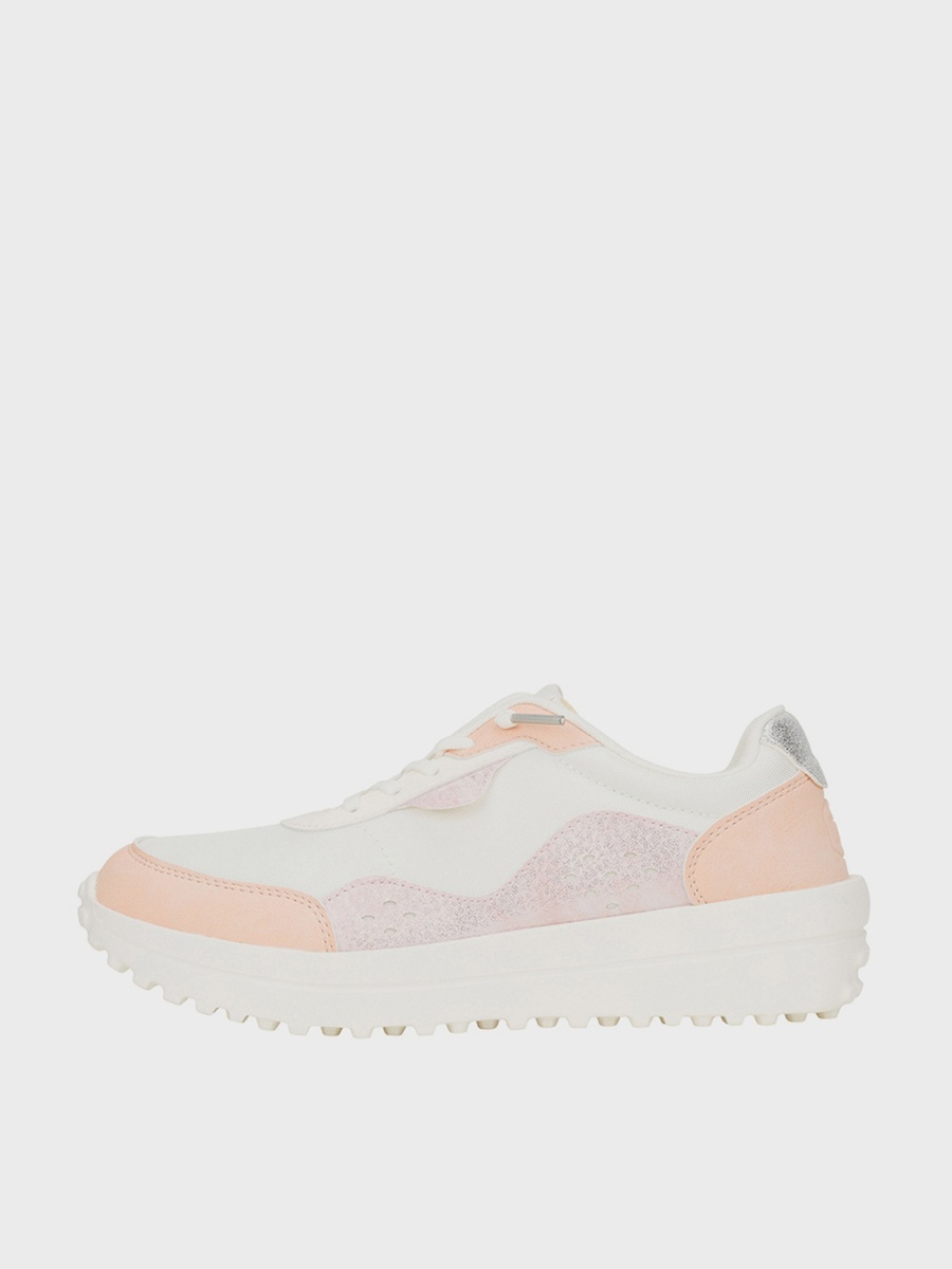 Hayden Shine Sneakers