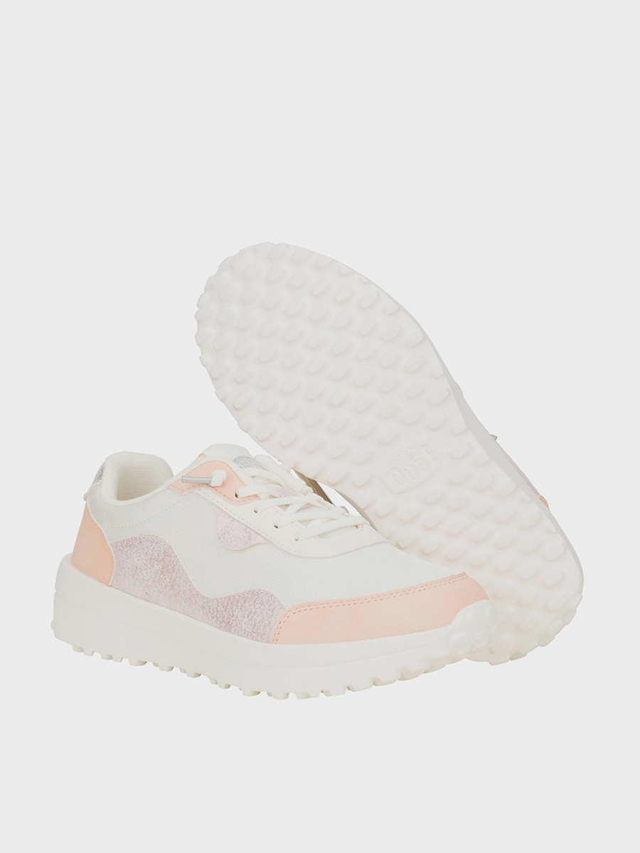 Hayden Shine Sneakers