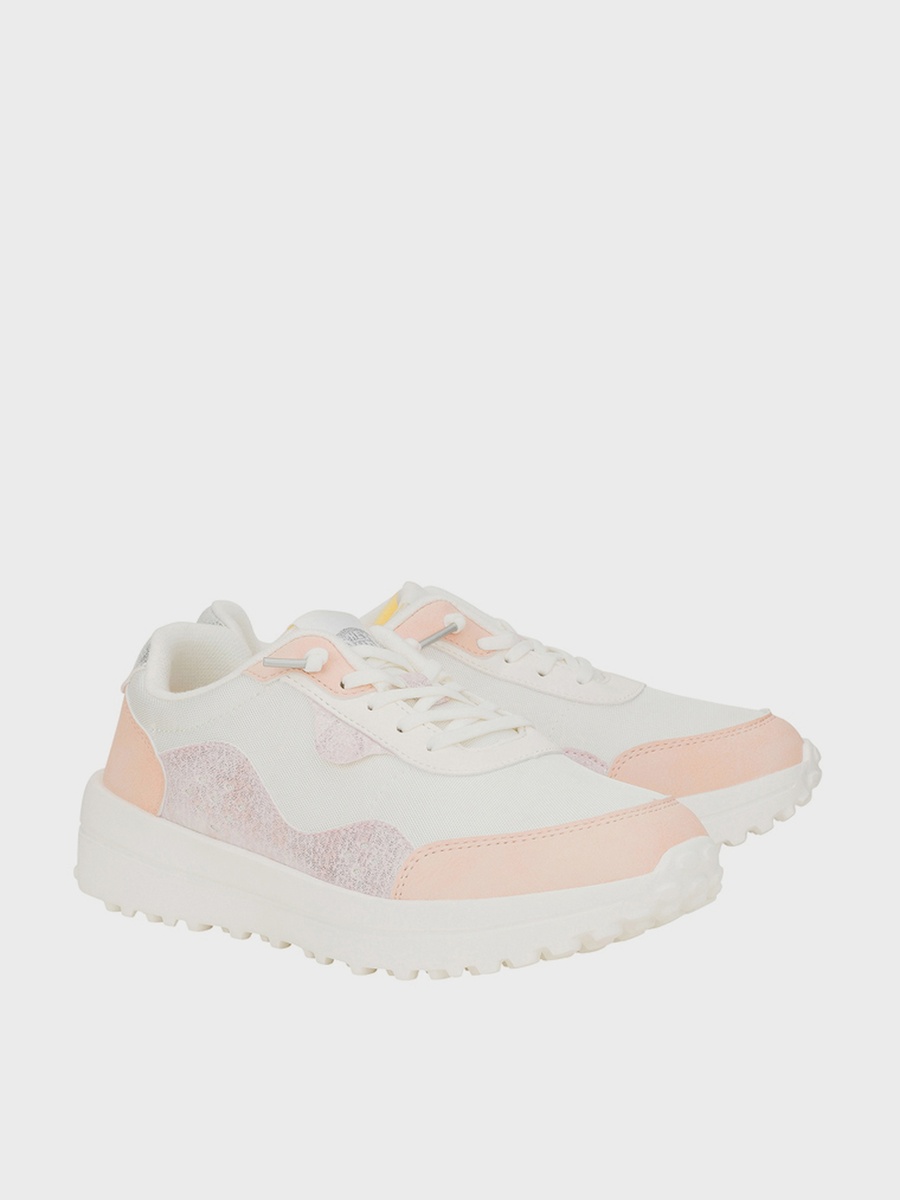 Hayden Shine Sneakers