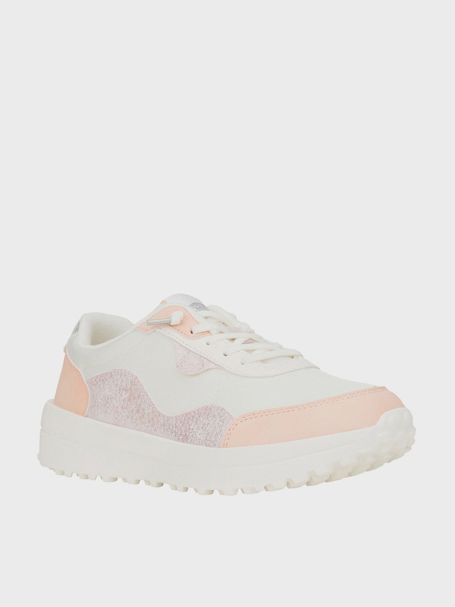 Hayden Shine Sneakers