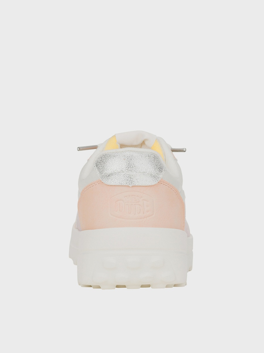 Hayden Shine Sneakers