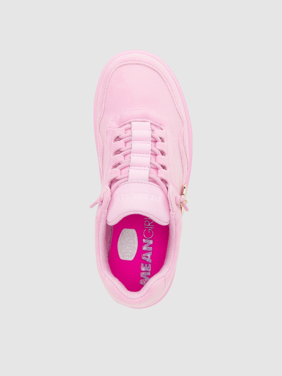 Hudson Lift Mean Sneakers