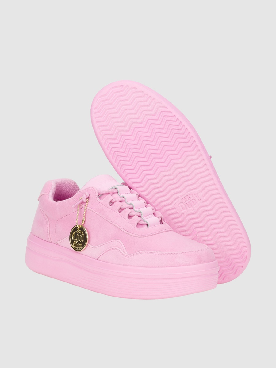 Hudson Lift Mean Sneakers