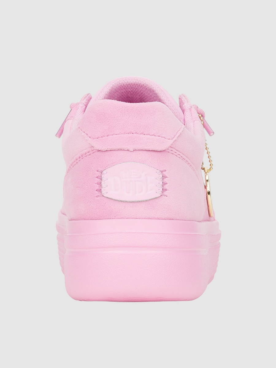 Hudson Lift Mean Sneakers