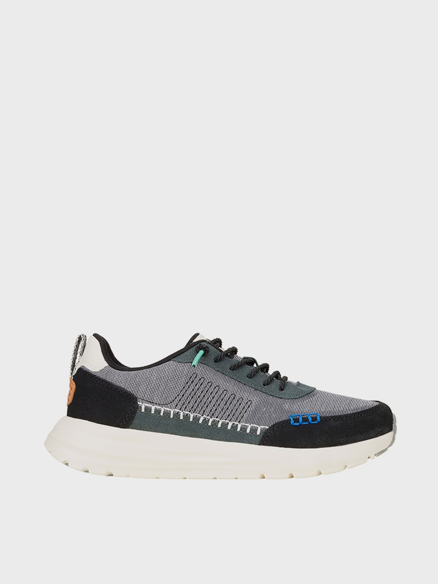 Sirocco Alta Boho Sneakers