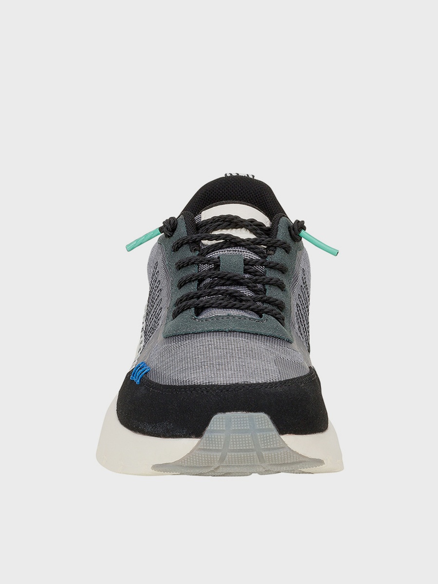 Sirocco Alta Boho Sneakers