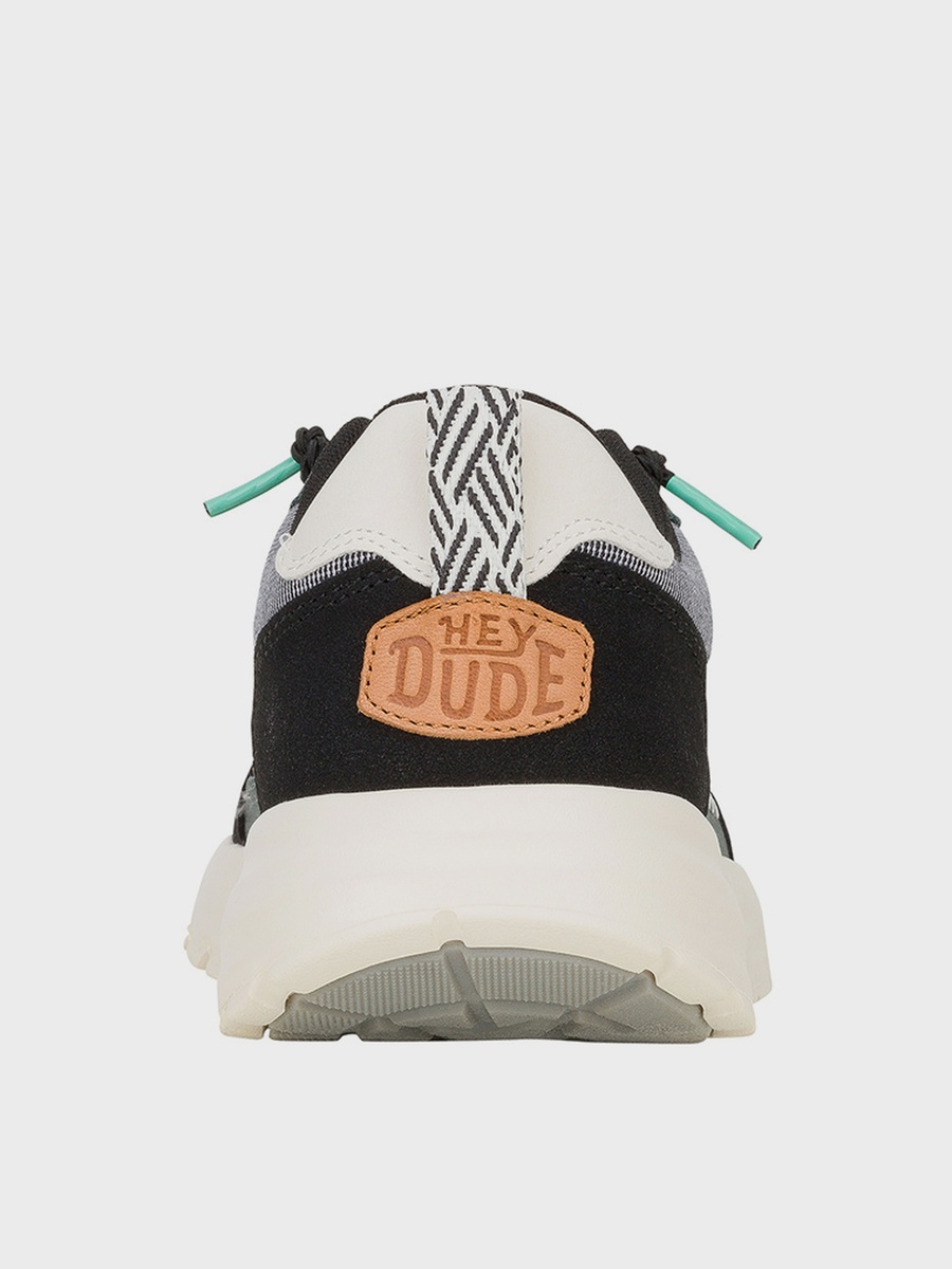Sirocco Alta Boho Sneakers