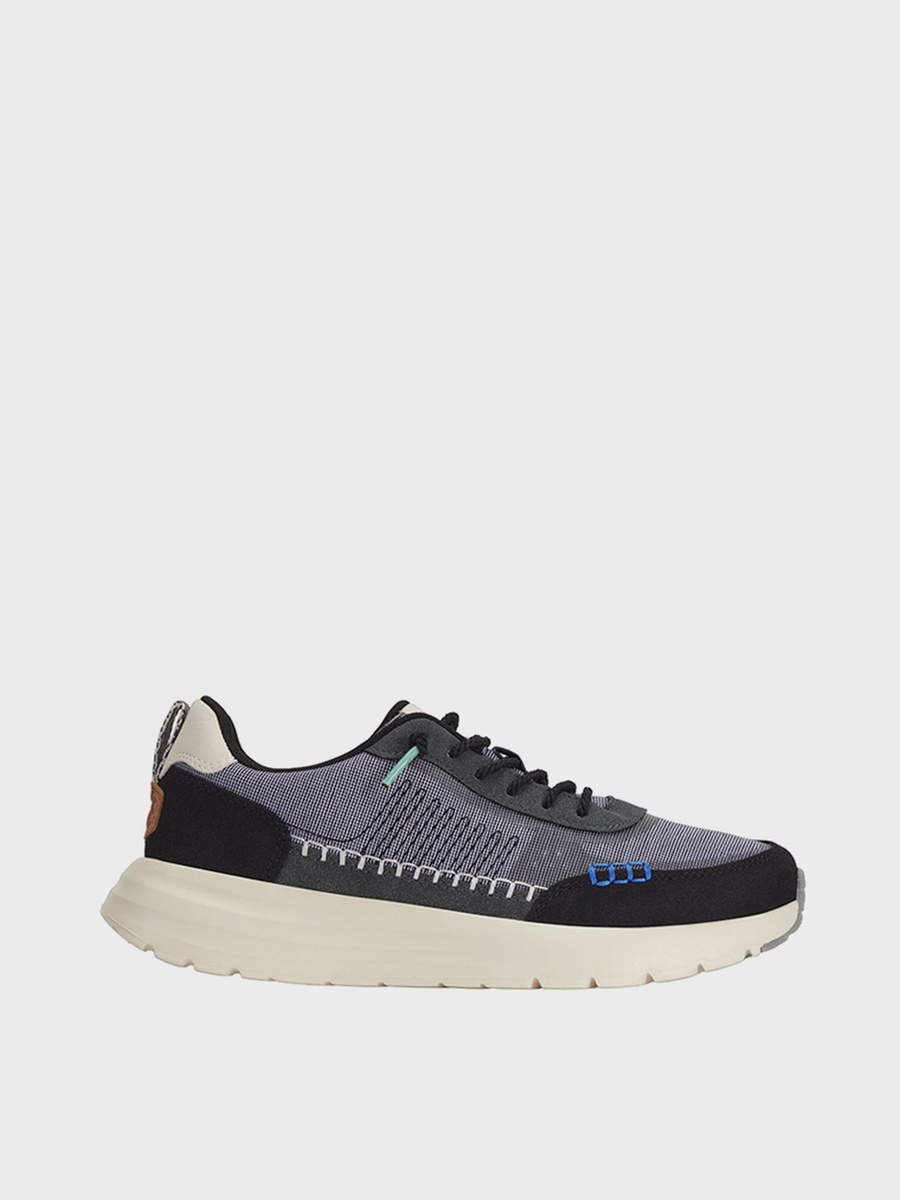 Sirocco Alta Boho Sneakers