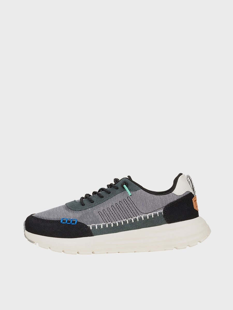 Sirocco Alta Boho Sneakers