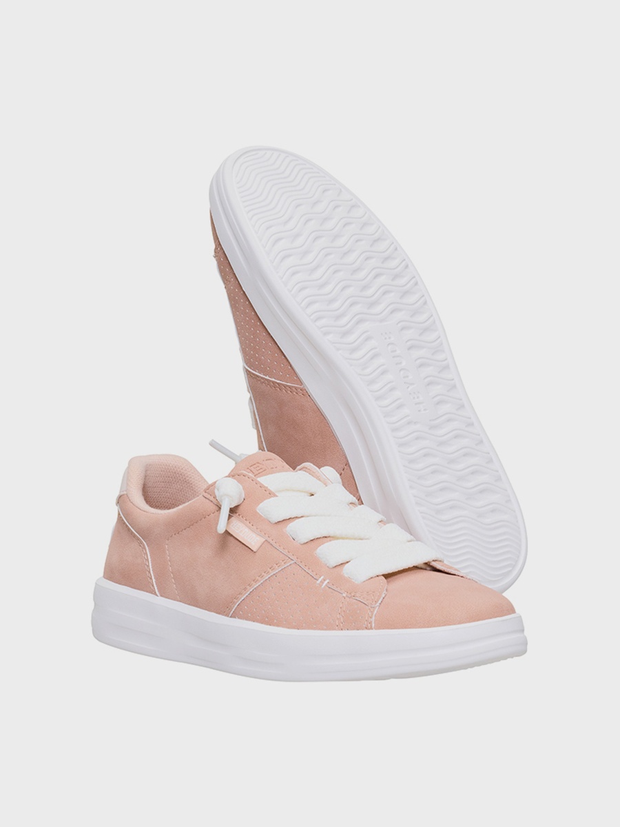 Karina Duo Classic Sneakers