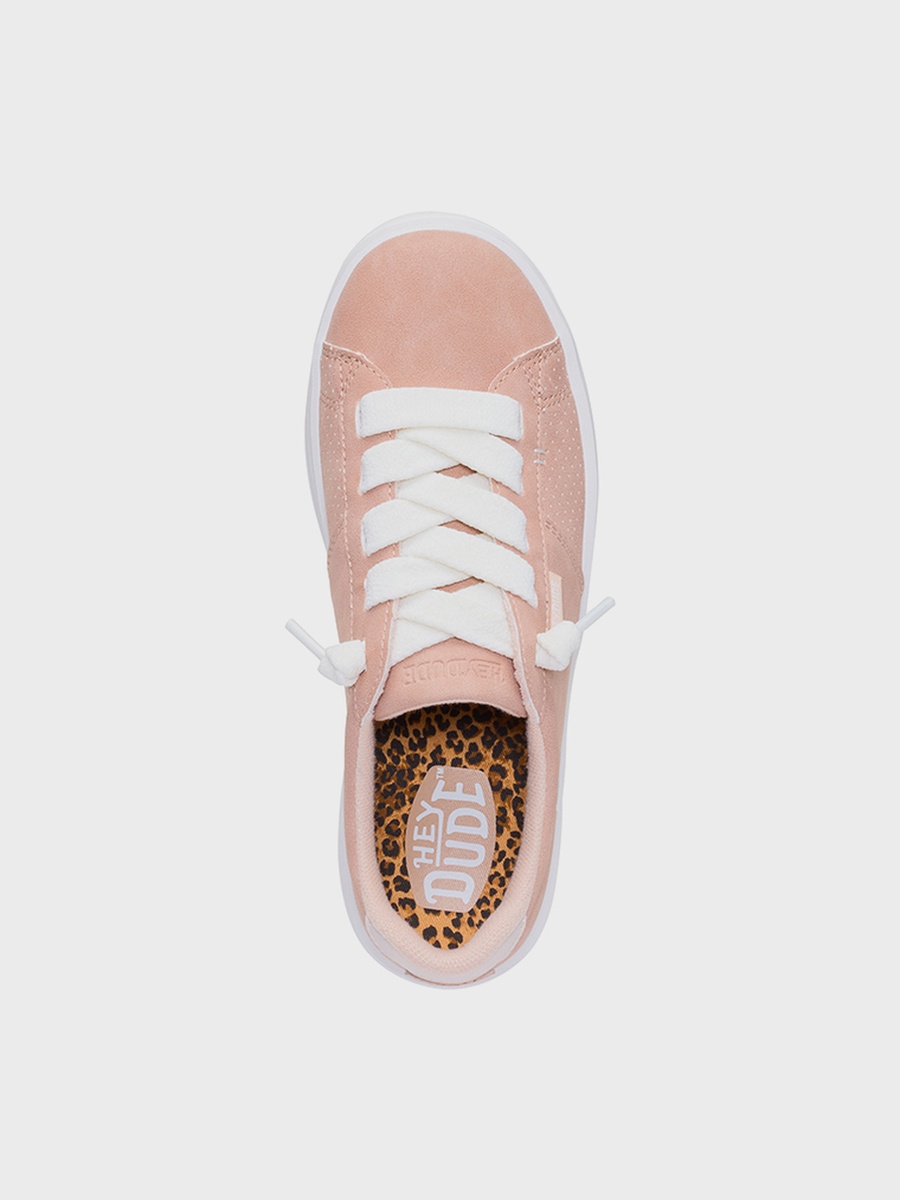 Karina Duo Classic Sneakers