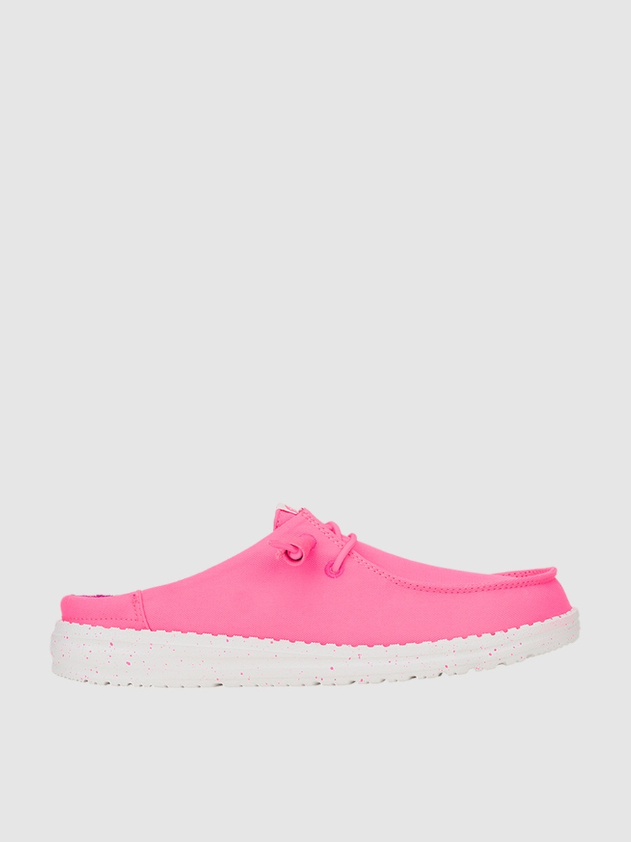 Wendy Slip Classic Shoes