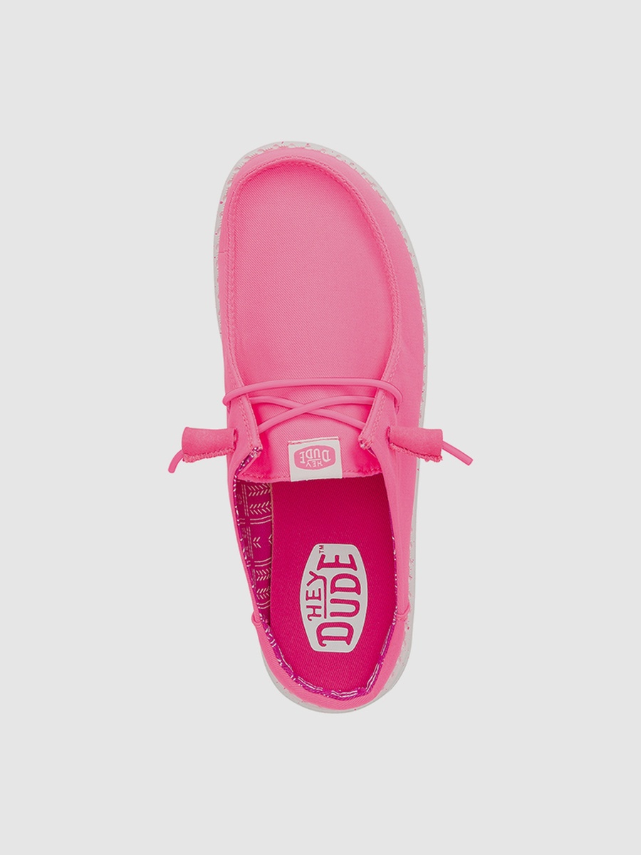 Wendy Slip Classic Shoes