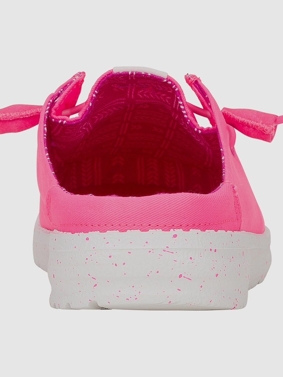 Wendy Slip Classic Shoes