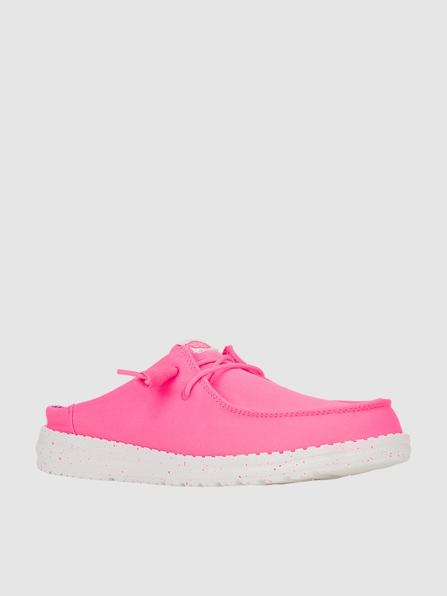 Wendy Slip Classic Shoes