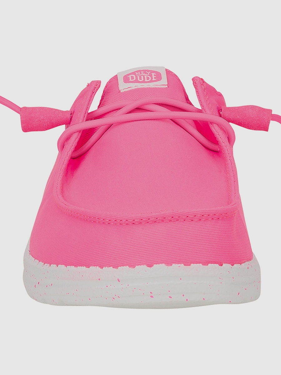 Wendy Slip Classic Shoes
