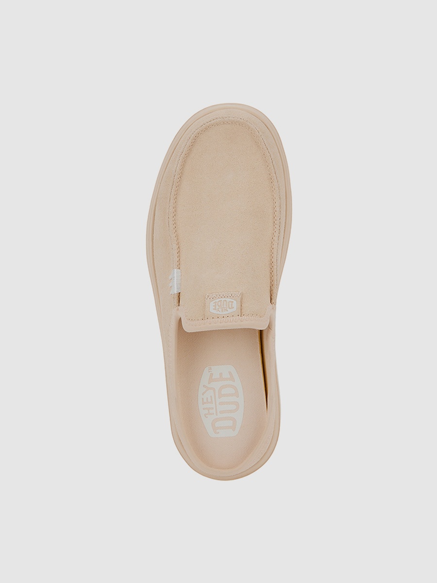Austin Lift Classic Shoes